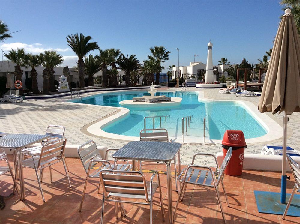 Apartamentos Panorama (Adults Only) Puerto del Carmen  Exterior photo