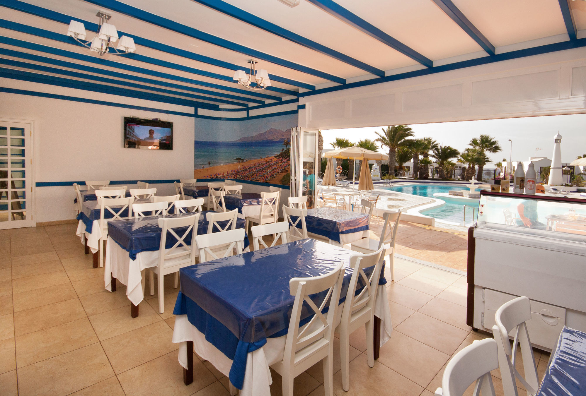 Apartamentos Panorama (Adults Only) Puerto del Carmen  Exterior photo
