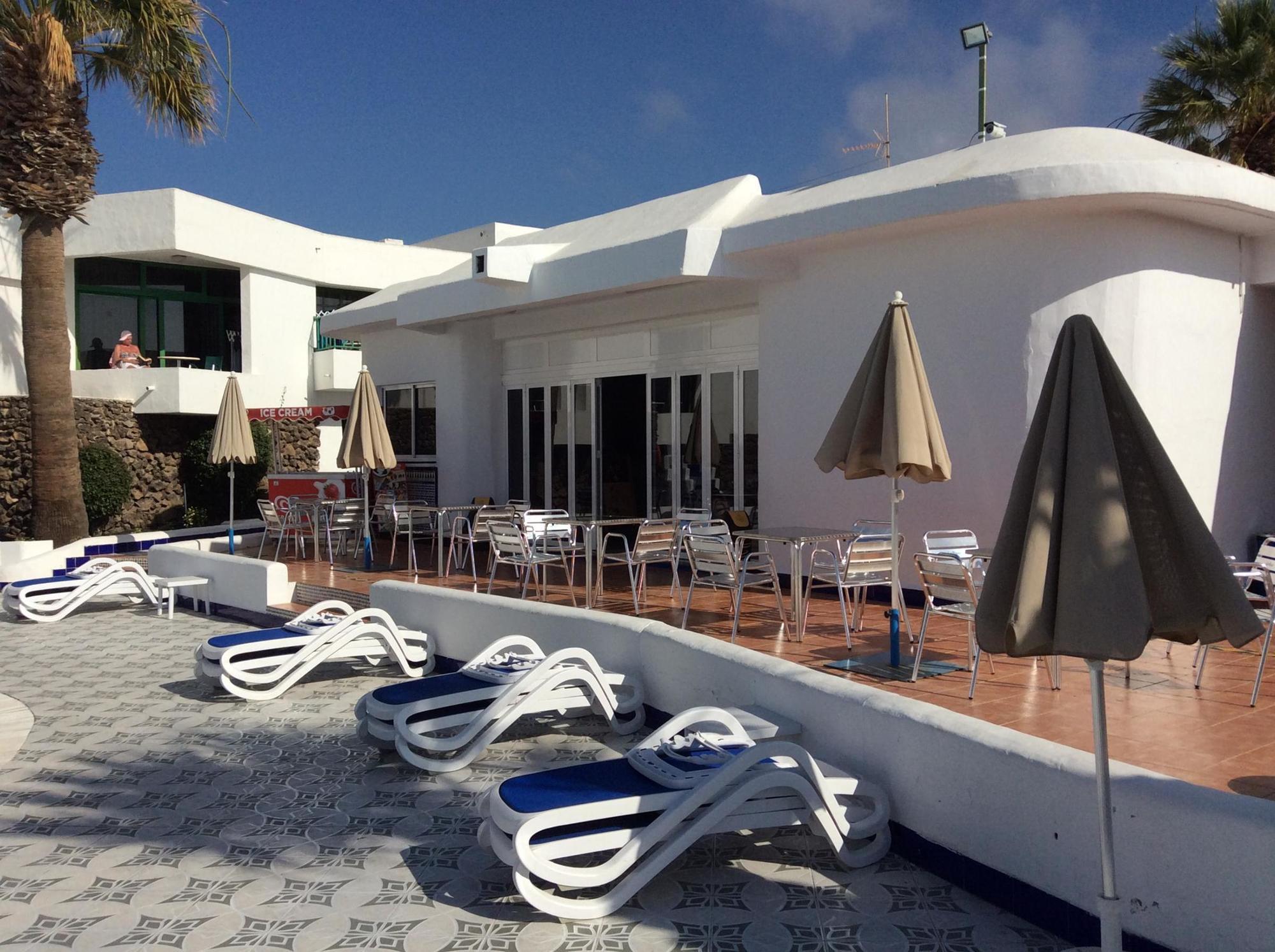 Apartamentos Panorama (Adults Only) Puerto del Carmen  Exterior photo